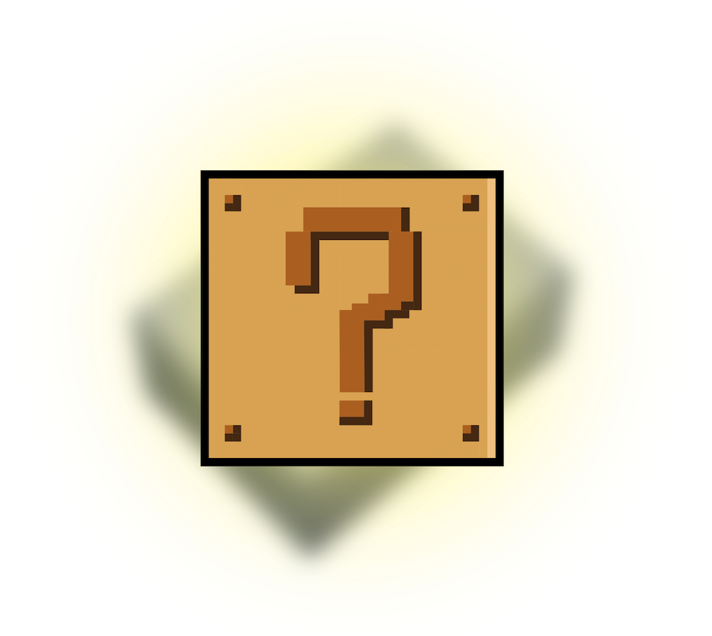 NEW DECK COMING! But  Honestly: Reflection Deck