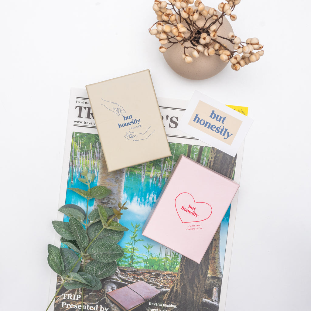 Double the Honesty (Save RM15) - Best Bundle Value!