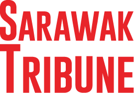 Sarawak Tribune
