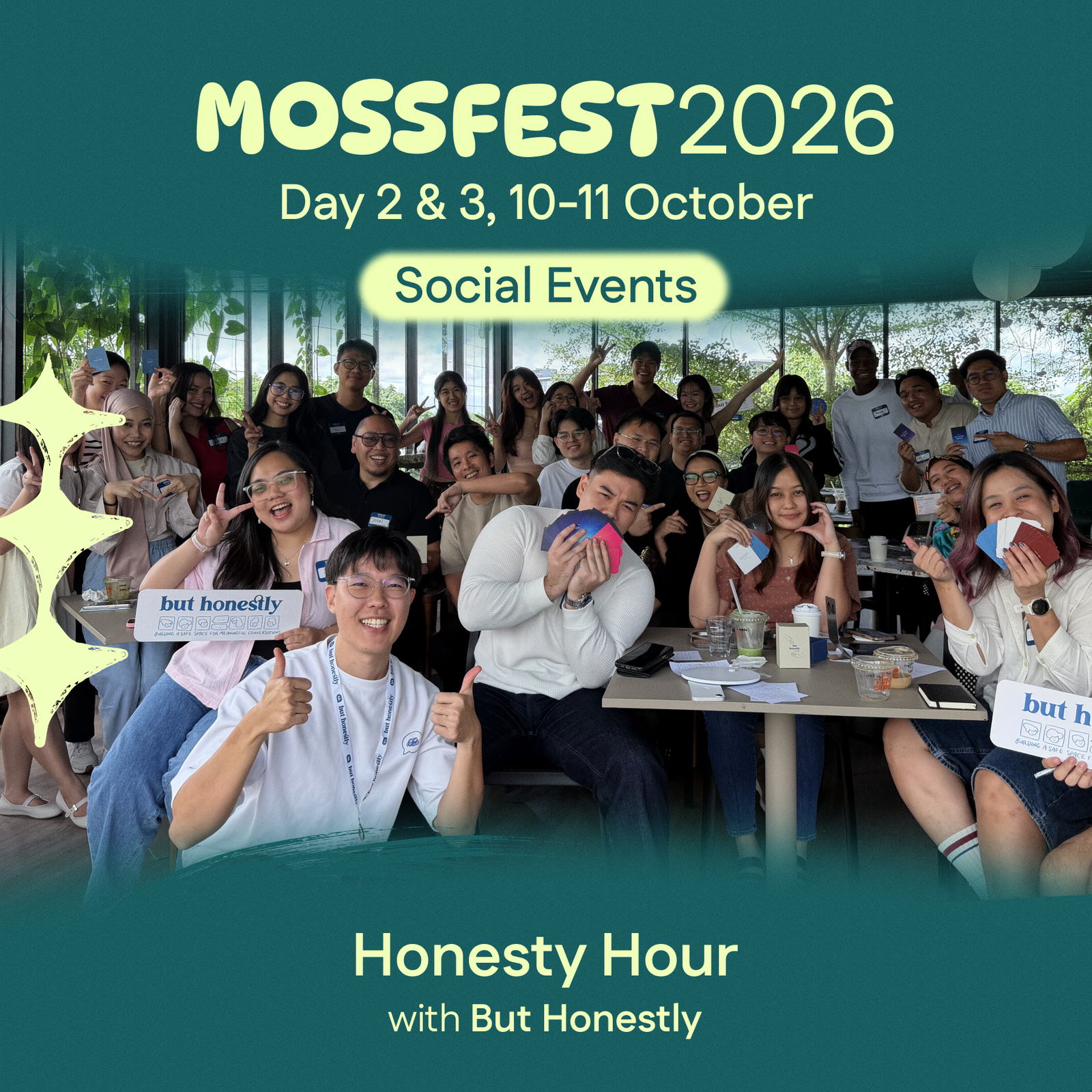 Events Page mossfest 2026 but honestly listing 1